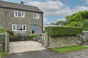 Stoney Croft, Main Road, Buxton SK17 9QT
