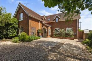 School House, Pewsey Road, Pewsey SN9 6EN