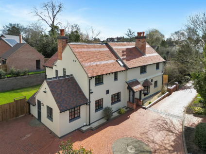 Mill Street, Packington, LE65