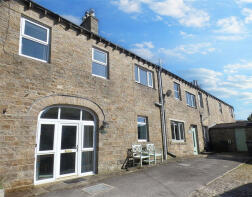 2, Winville Mews, Main Street, Askrigg DL8 3HG