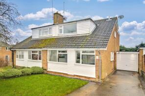 14, Glebelands, Northampton NN6 8JG