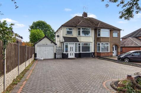 Tile Hill Lane, Coventry, CV4