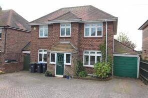 5, Broadview Gardens, Salvington, Worthing BN13 3DZ