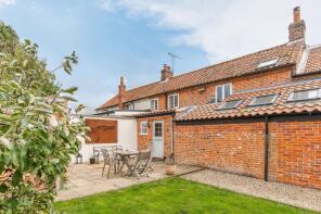 2, Reading Room Cottages, The Street, Melton Constable NR24 2QY