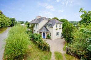 Brampton, Goonreeve, Penryn TR10 9AY