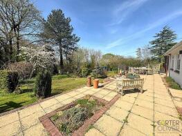 Churchfield, Ell Lane, Rugby CV23 0LP