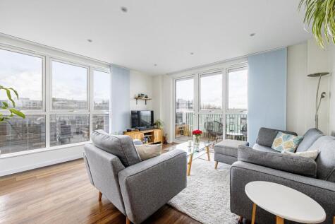 Alacia Court, Palmerston Road, London, W3