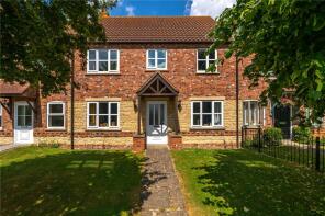 35a, Low Road, South Kyme, Lincoln LN4 4AG