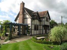 Acorn House, Track Heading South From B4361 To Overton Grange Farm, Overton, Ludlow SY8 4DX
