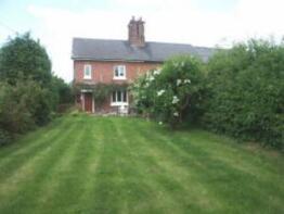 Ivy Cottage, Longslow, Market Drayton TF9 3QY