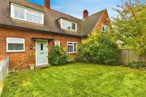 63, Wakemans, Upper Basildon, Reading RG8 8JE