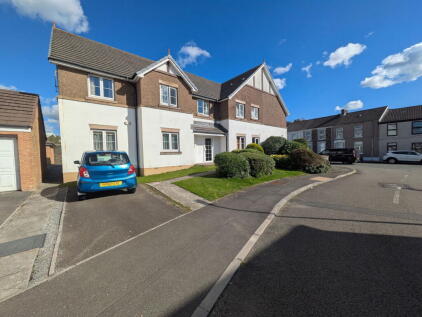 Bryntirion, Llanelli, SA15 3QD