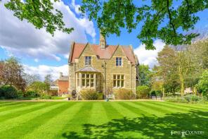 Manor House, Main Street, Wilsthorpe PE9 4PE