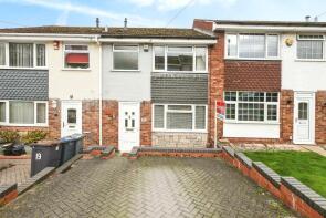 17, Green Drive, Birmingham B32 3HU