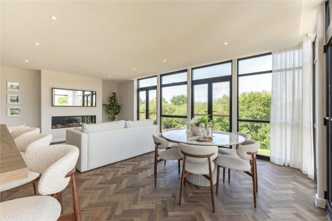 Show Home