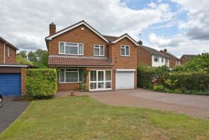 9, Whitman Close, Stamford PE9 3EL