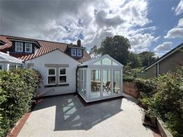 1, Straker Gardens, Corbridge NE45 5JT
