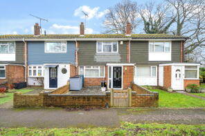 51, Hawbeck Road, Parkwood, Gillingham ME8 9TP