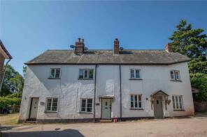 Pencroft, Road From Mill Bridge To Waterleat Bridge, Penstone, Crediton EX17 5JW