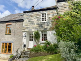 2, Churchtown, Access From St Breock To The Chanters, St Breock, Wadebridge PL27 7JS