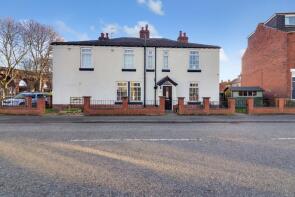 69, Thornes Lane, Wakefield WF2 7RB