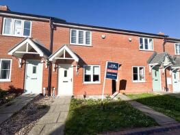 41, Gervase Holles Way, Grimsby DN33 1BF