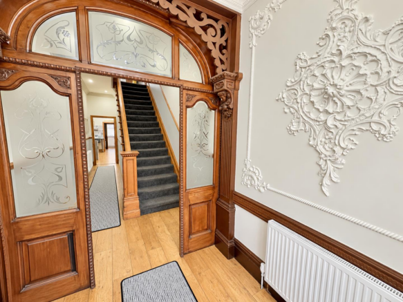 Hall