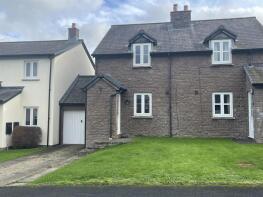 9, Warren Close, Hay-on-wye, Hereford HR3 5EL