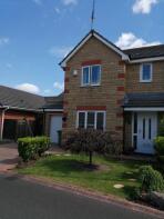 6, Humford Green, Blyth NE24 4LY