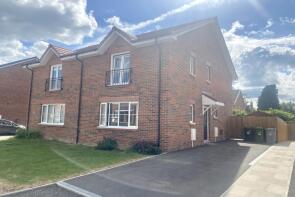 15, Cubitt Close, Nantwich CW5 6SY