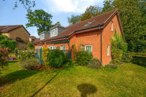 21, Chairmans Walk, Denham Garden Village, Uxbridge UB9 5PP