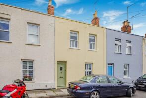 10, Andover Street, Cheltenham GL50 2EL