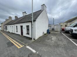 51, Stryd Yr Eglwys, Aberffraw, Ty Croes LL63 5LQ