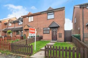 37, Vicarage Road, West Bromwich B71 1AW