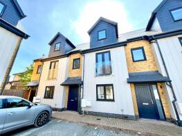 8, Still Lane, Southborough, Tunbridge Wells TN4 0FP