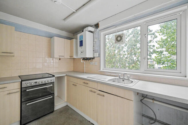 42 Musquash Way, Hounslow, Middlesex, TW4 7PQ