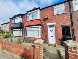 42, York Road, Redcar TS10 5AH