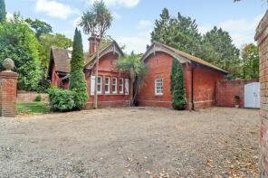 188 Foulis Court Lodge, Main Road, Eastleigh SO50 7HG