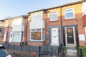74, Willington Terrace, Rosehill, Wallsend NE28 7AQ