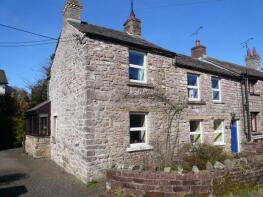 Fir Tree Cottage, Hartley On The C3079 From The U3431 To Slackgap Lane, Kirkby Stephen CA17 4JJ