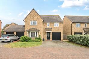 7, Hendrey Place, Huntingdon PE29 2NU