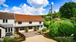 94, Broad Town SN4 7RL