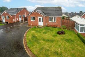 19, Ellam Piece, Market Drayton TF9 2LH