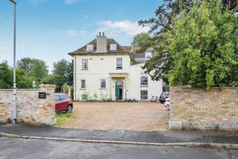St. Johns Place, Wistow, Huntingdon, Cambridgeshire, PE28 2QR