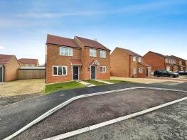 2, Warren Close, Bainbridge Meadows, Morpeth NE61 5FL