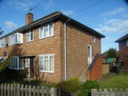 31b, Preston Drive, Leicester LE9 9PJ