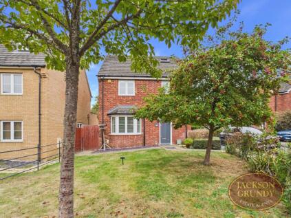 Chestnut Close, Milton Malsor, NN7 3HJ