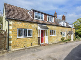 Church Barn, Bridport Road, Beaminster DT8 3RD