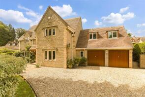 20, Lawns Park, North Woodchester, Stroud GL5 5PP