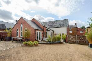 8 The Old School, Old School Lane, Towcester NN12 8RS